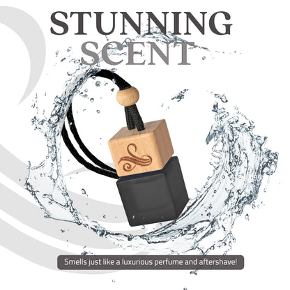 SPICE BLAST | CAR DIFFUSER