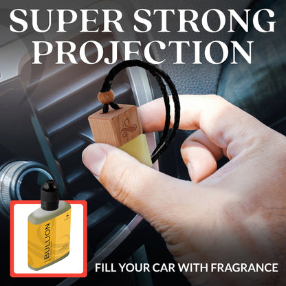 BULLION | Car Diffuser Refill 50ML