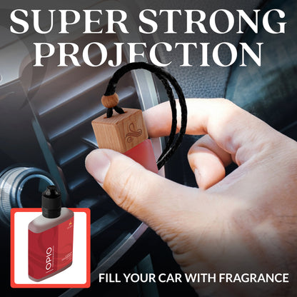 OPIO | Car Diffuser Refill 50ML