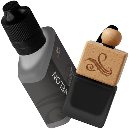 Avelon| Gift Set with 30ml Refill Bottle