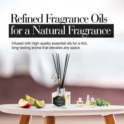 RC Hotel Blend Reed Diffuser