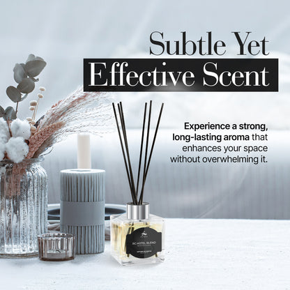 RC Hotel Blend Reed Diffuser