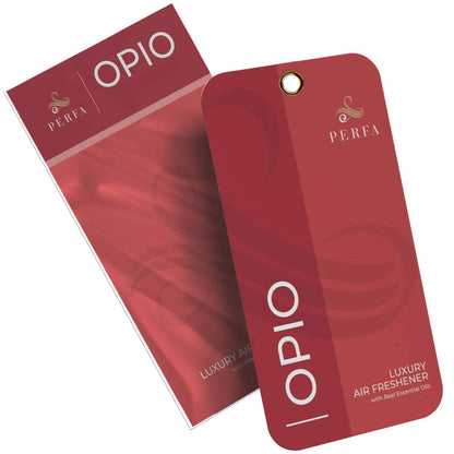 OPIO | Disposable Car Fragrance