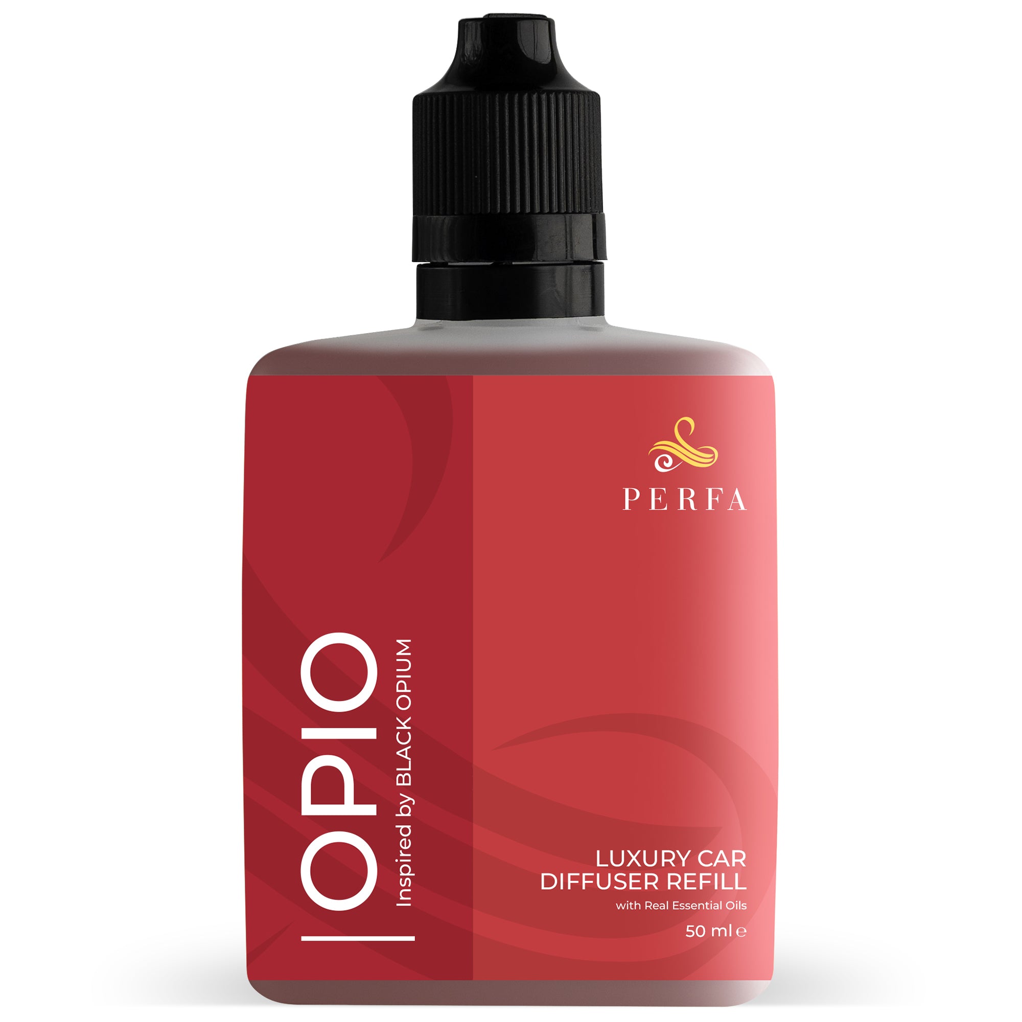 OPIO | Car Diffuser Refill 50ML