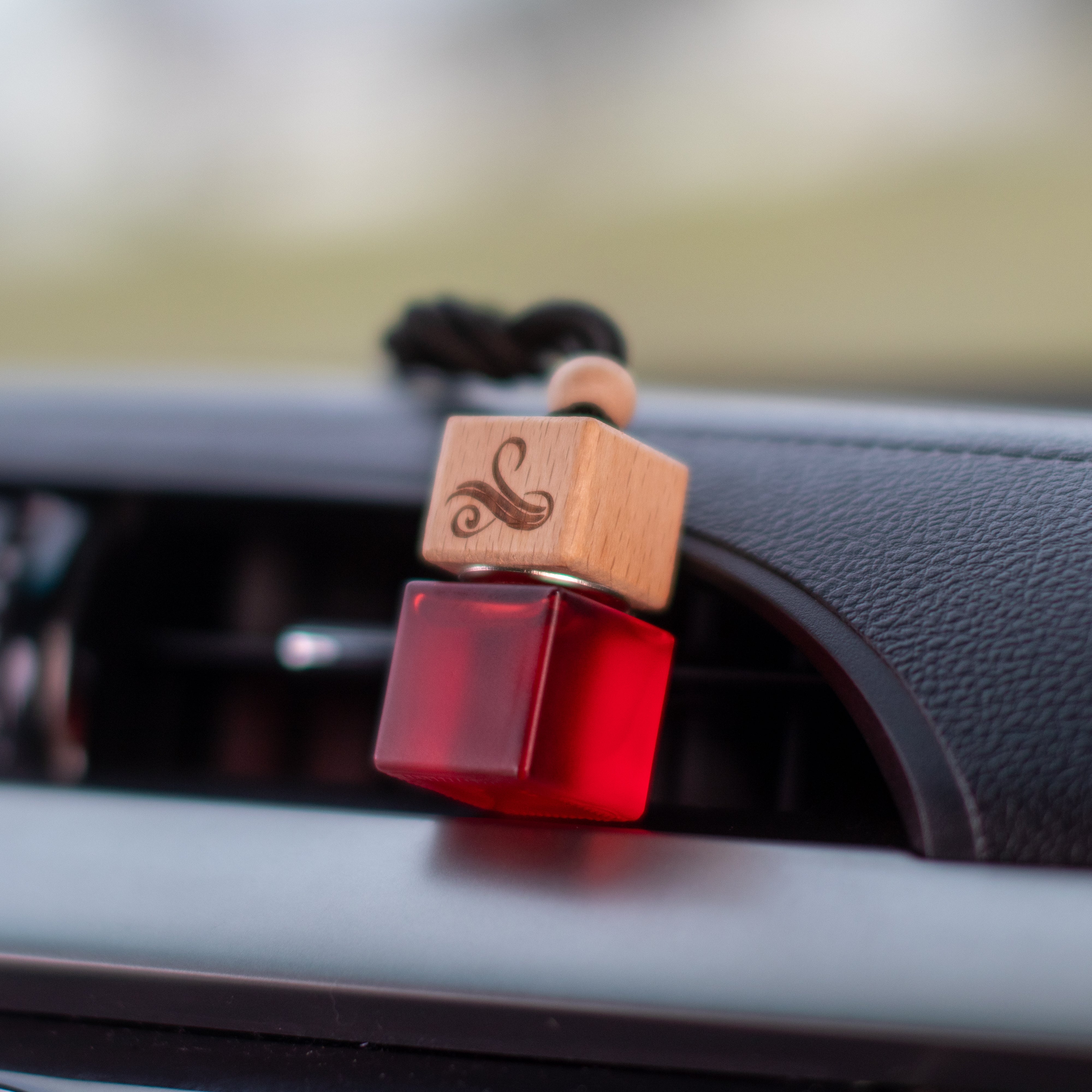 OPIO | Car Diffuser