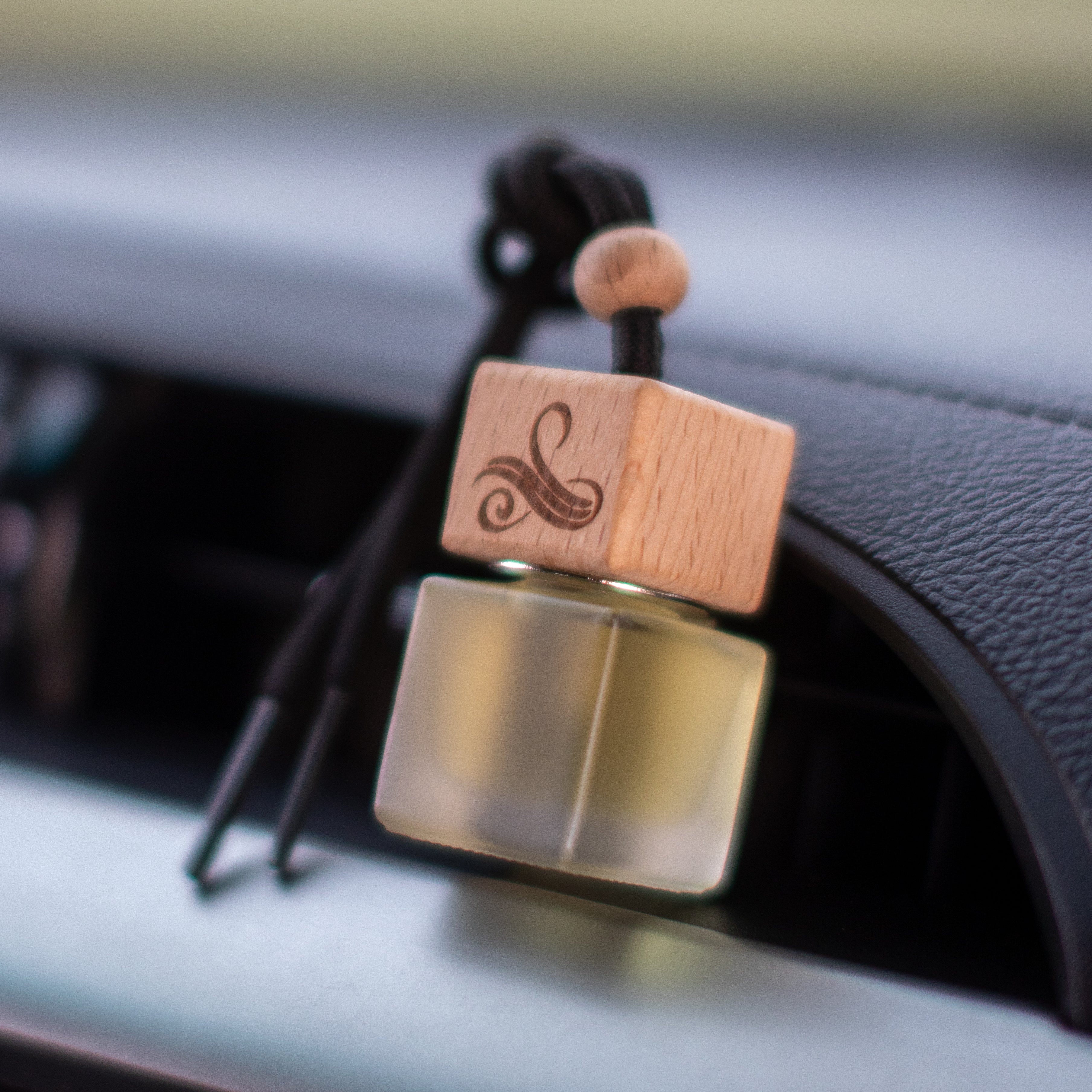 AFGAN OUD | Car Diffuser