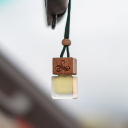 AFGAN OUD | Car Diffuser