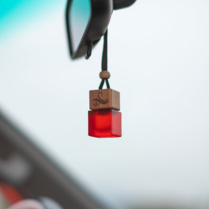 CARAT ROUGE | Car Diffuser