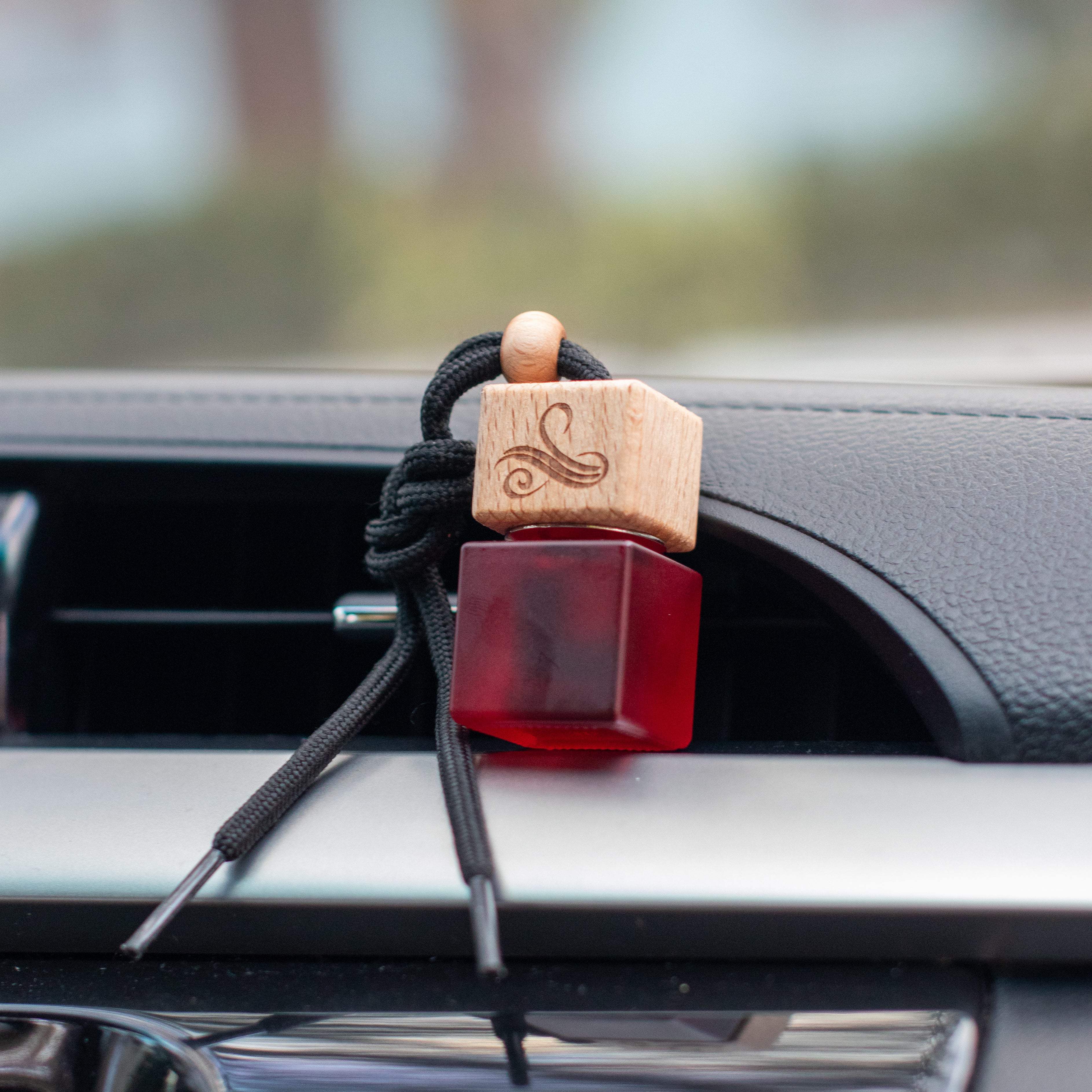 CARAT ROUGE | Car Diffuser