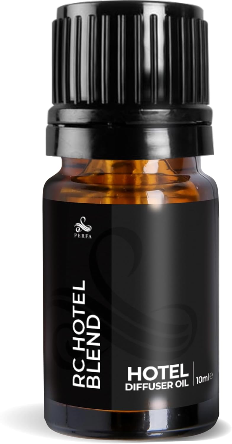 Hotel Diffuser Oil RC Hotel Blend