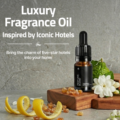 Hotel Diffuser Oil RC Hotel Blend