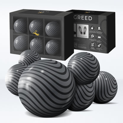 GREED | Shoe Deodorizer Balls