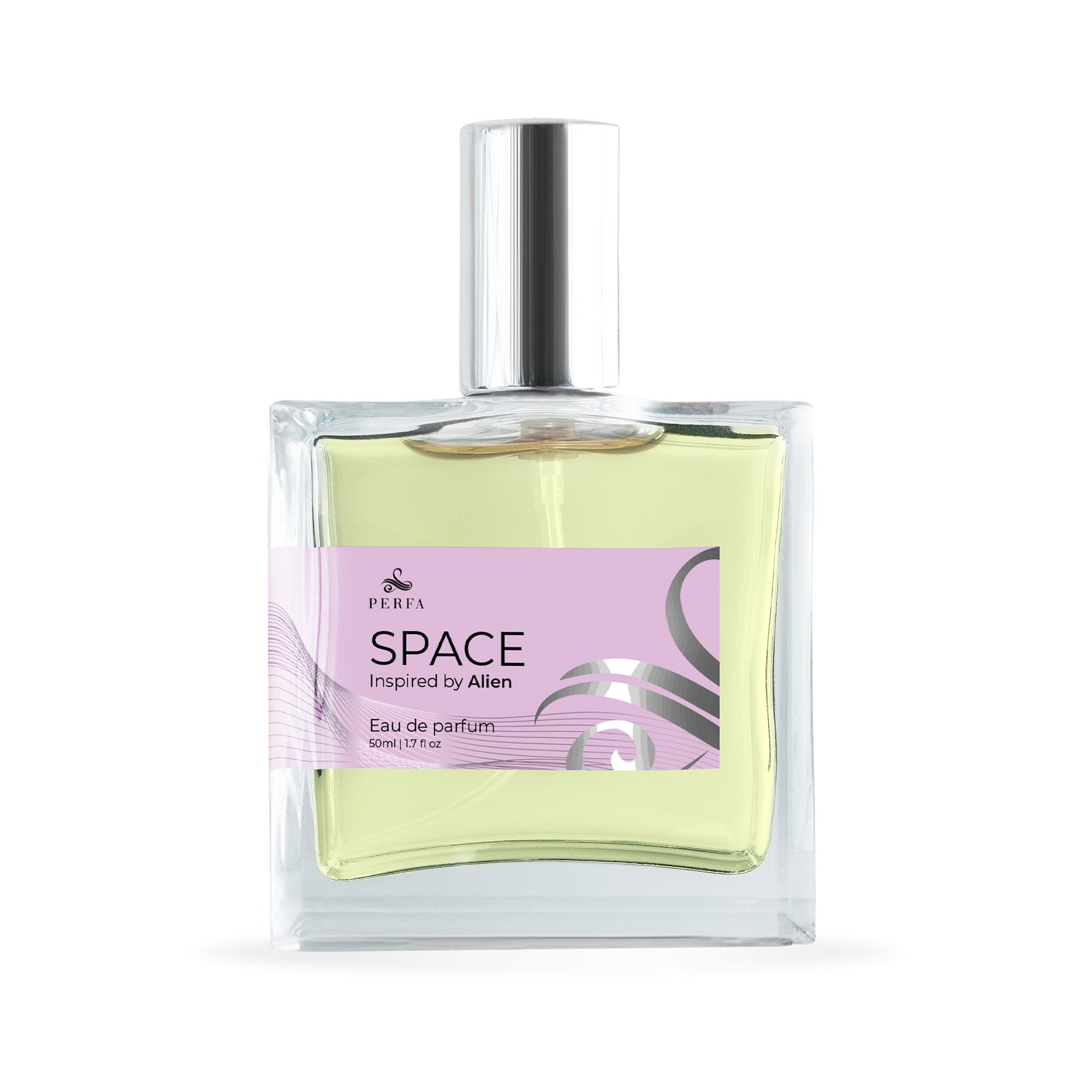 SPACE | Perfume