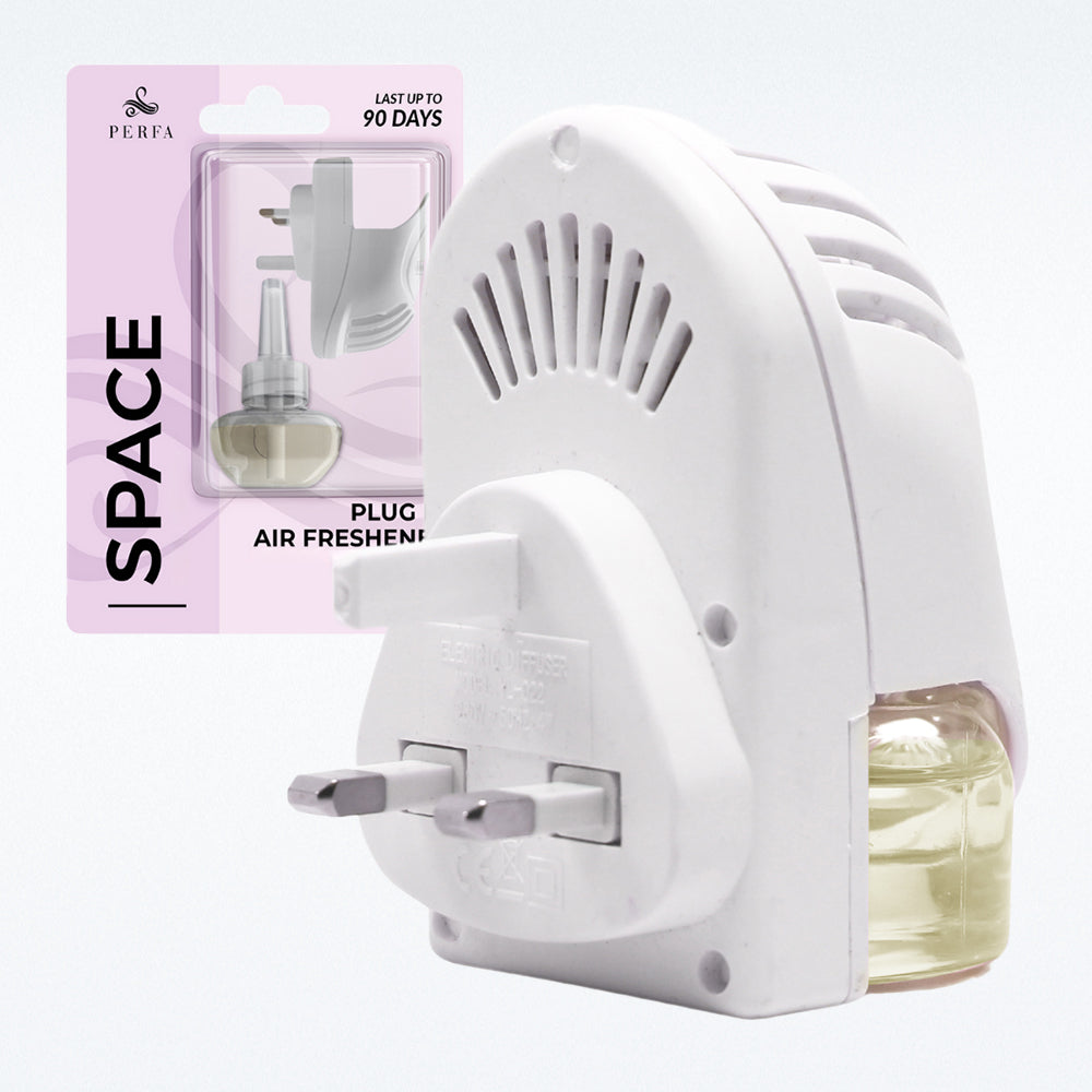 Space Plug In Air Freshener (30ml)