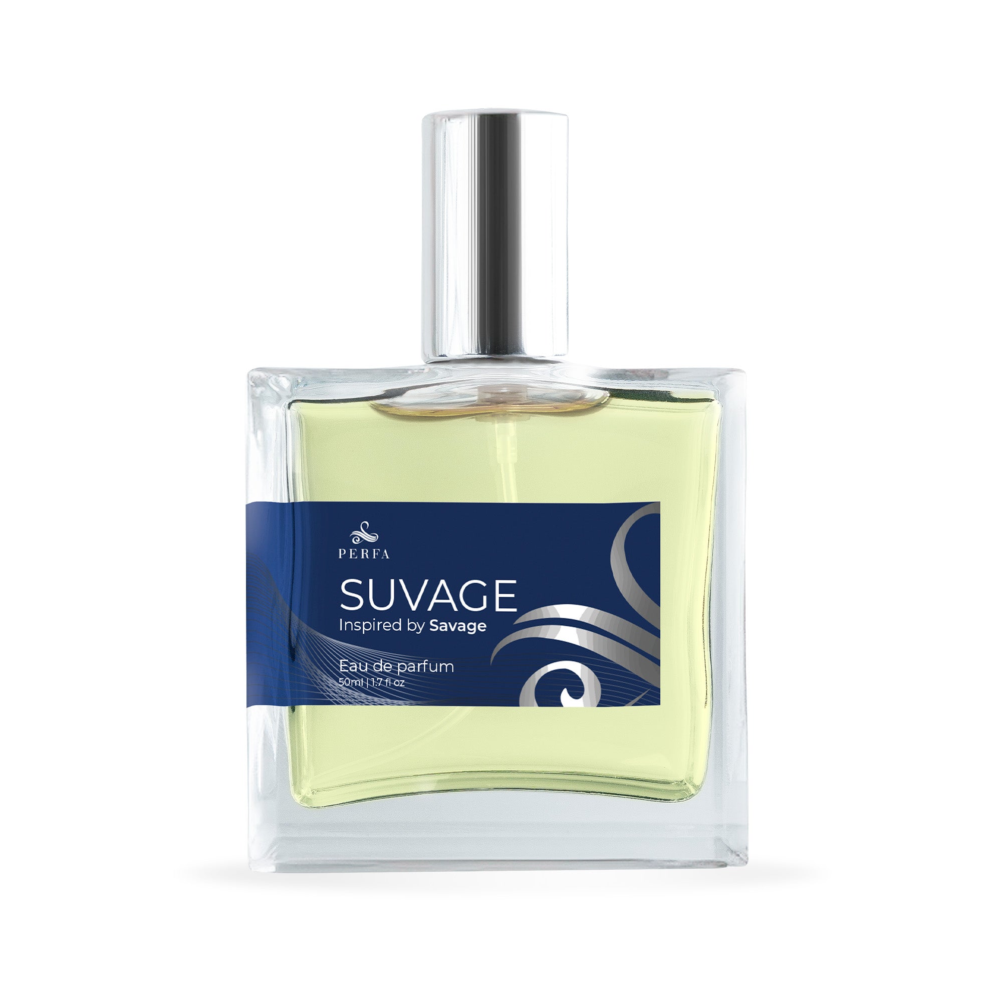 SUVAGE | Perfume