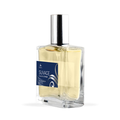 SUVAGE | Perfume