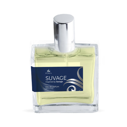 SUVAGE | Perfume