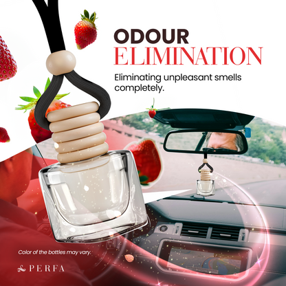 SWEET STRAWBERRY | Car Diffuser