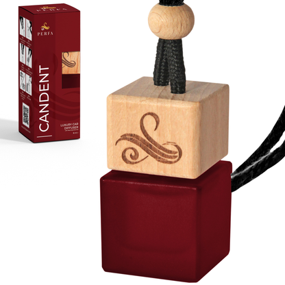 CANDENT | Car Diffuser