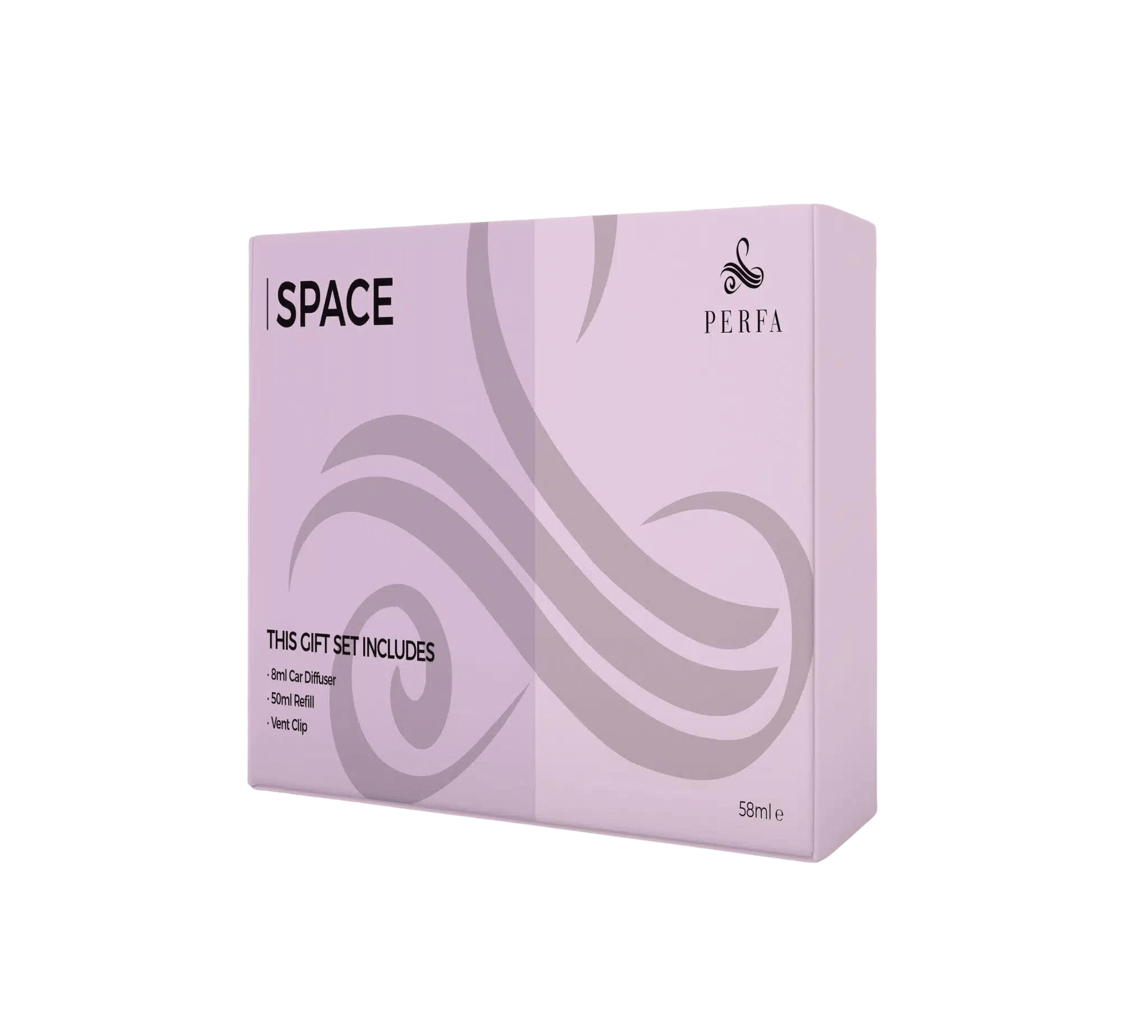 SUVAGE Car Fragrance Refill 50ML